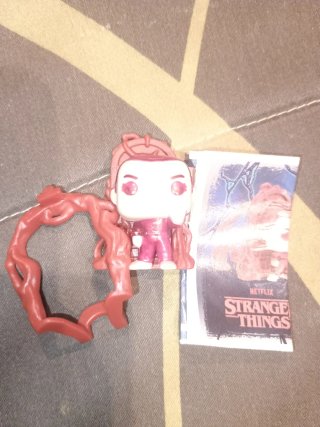Funko Pop Stranger Things Once