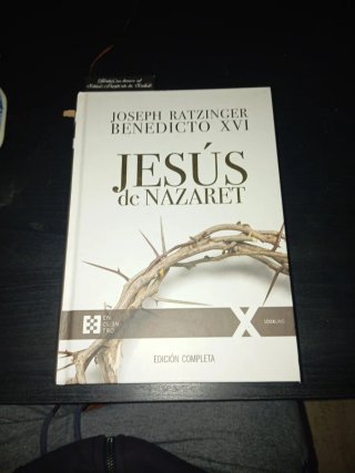 Libros varios
