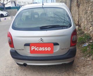 Citroen Xsara 2004