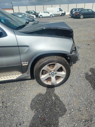 Despiece BMW X5 E53 3.0d