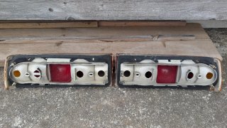 PILOTOS E30