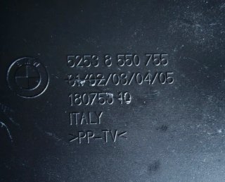 Asiento Sport BMW R1200R R1250R