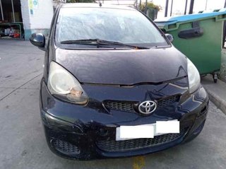 210382 colector 1kr toyota aygo - 1 generacion