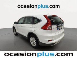 Honda CR-V 1.6 i-DTEC Comfort 4x2 88 kW (120 CV)