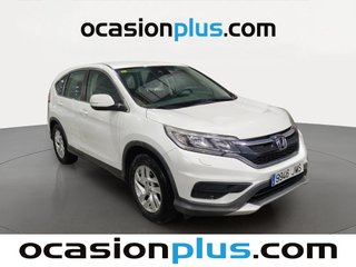 Honda CR-V 1.6 i-DTEC Comfort 4x2 88 kW (120 CV)