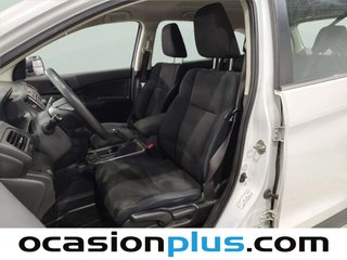 Honda CR-V 1.6 i-DTEC Comfort 4x2 88 kW (120 CV)