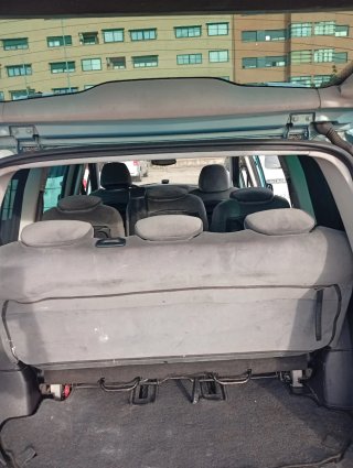 Citroen C8 2007