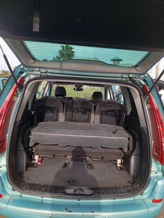 Citroen C8 2007