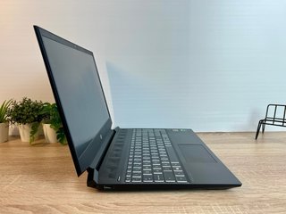 HP Pavilion Gaming Ryzen 5 •16GB•512 SSD Excelente