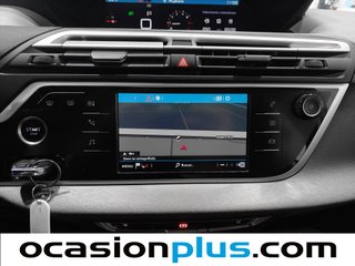 Citroen Grand C4 Spacetourer BlueHDi 150 S&S Shine EAT8 120 kW (163 CV)