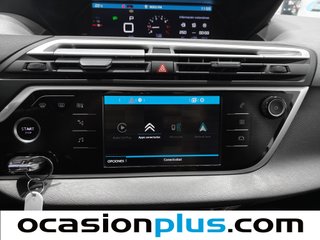 Citroen Grand C4 Spacetourer BlueHDi 150 S&S Shine EAT8 120 kW (163 CV)