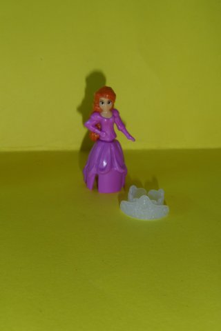 Kinder Sorpresine Fate dei Fiori Serie Completa