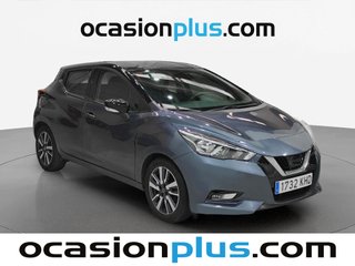 Nissan Micra IG-T 90 S&S Acenta 66 kW (90 CV)