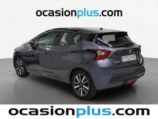 Nissan Micra IG-T 90 S&S Acenta 66 kW (90 CV)