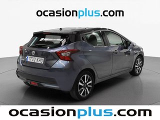 Nissan Micra IG-T 90 S&S Acenta 66 kW (90 CV)