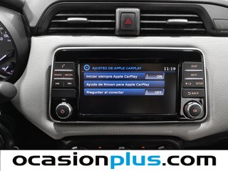 Nissan Micra IG-T 90 S&S Acenta 66 kW (90 CV)