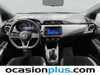 Nissan Micra IG-T 90 S&S Acenta 66 kW (90 CV)