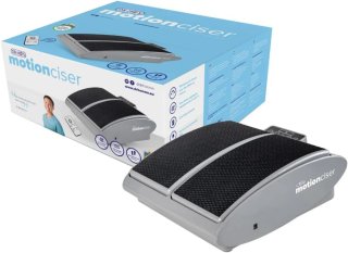 Motion Ciser Dr. Ho