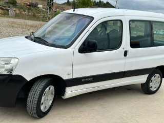 Citroen Berlingo 2008