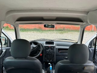 Citroen Berlingo 2008