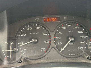 Citroen Berlingo 2008