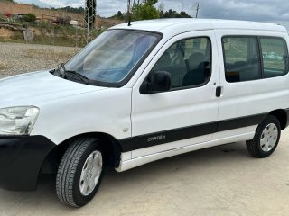 Citroen Berlingo 2008