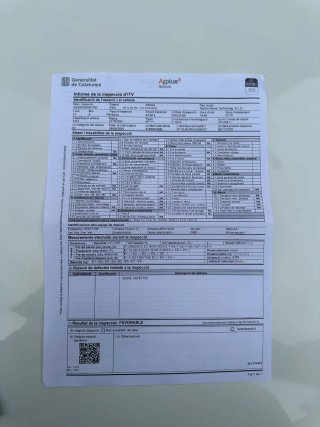 Citroen Berlingo 2008