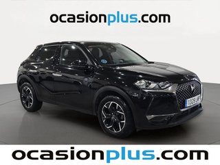 DS DS3 Crossback BlueHDi 110 So Chic 81 kW (110 CV)