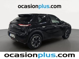 DS DS3 Crossback BlueHDi 110 So Chic 81 kW (110 CV)