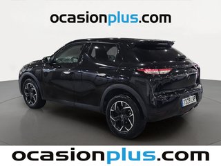 DS DS3 Crossback BlueHDi 110 So Chic 81 kW (110 CV)