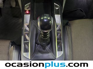 DS DS3 Crossback BlueHDi 110 So Chic 81 kW (110 CV)
