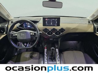DS DS3 Crossback BlueHDi 110 So Chic 81 kW (110 CV)
