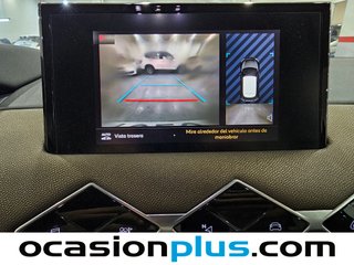 DS DS3 Crossback BlueHDi 110 So Chic 81 kW (110 CV)
