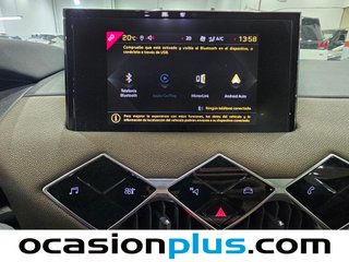 DS DS3 Crossback BlueHDi 110 So Chic 81 kW (110 CV)