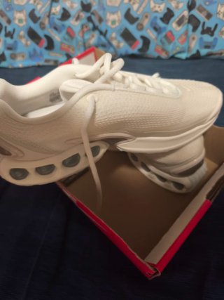 Zapatillas Nike Air Max Mujer Talla 38