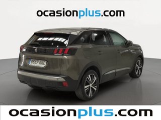 Peugeot 3008 PureTech 130 S&S Allure 96 kW (130 CV)