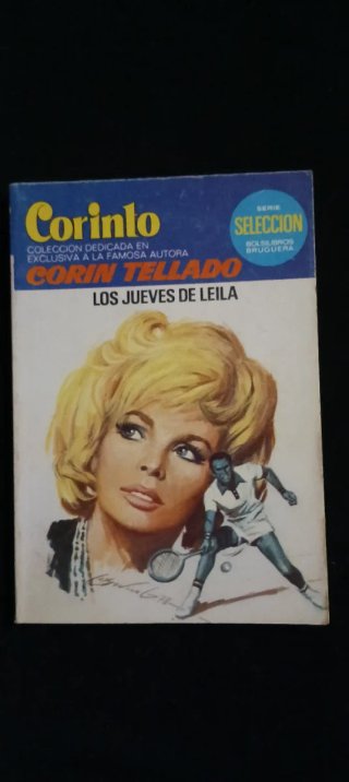 Novelas