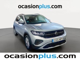 Volkswagen T-Cross Life 1.0 TSI 85 kW (116 CV) DSG