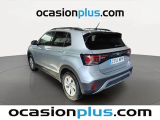 Volkswagen T-Cross Life 1.0 TSI 85 kW (116 CV) DSG