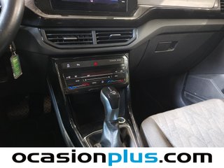 Volkswagen T-Cross Life 1.0 TSI 85 kW (116 CV) DSG