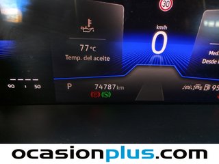 Volkswagen T-Cross Life 1.0 TSI 85 kW (116 CV) DSG