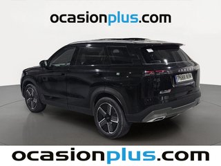JAECOO 7 1.6 TGDI Select FWD 108 kW (145 CV)