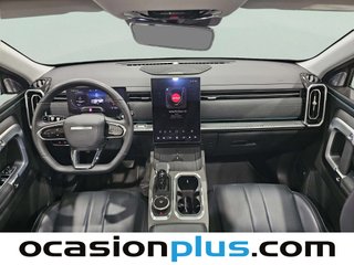 JAECOO 7 1.6 TGDI Select FWD 108 kW (145 CV)