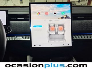 JAECOO 7 1.6 TGDI Select FWD 108 kW (145 CV)
