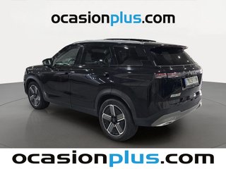 JAECOO 7 1.6 TGDI Select FWD 108 kW (145 CV)