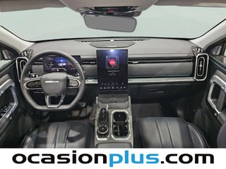 JAECOO 7 1.6 TGDI Select FWD 108 kW (145 CV)