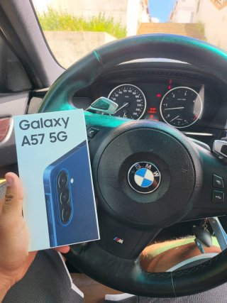Samsung Galaxy A57 5G 256GB