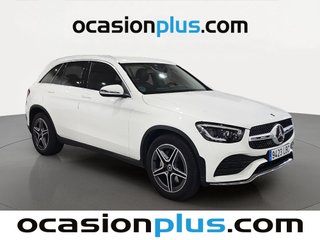 Mercedes-Benz GLC 200 d 4Matic 120 kW (163 CV)