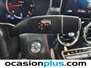 Mercedes-Benz GLC 200 d 4Matic 120 kW (163 CV)