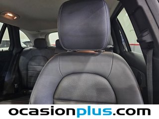 Mercedes-Benz GLC 200 d 4Matic 120 kW (163 CV)
